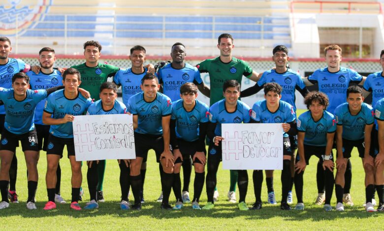 Pioneros de Cancún F.C regresa a casa con victoria ante el Inter de Querétaro