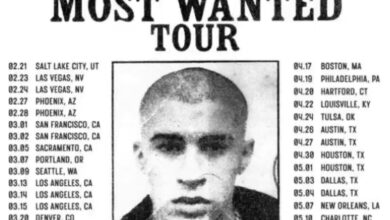 Bad Bunny ha anunciado su nueva gira "Most Wanted Tour Bad Bunny 2024"