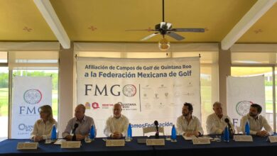 FMG oficaliza la integración de Campos del Estado de Quintana Roo