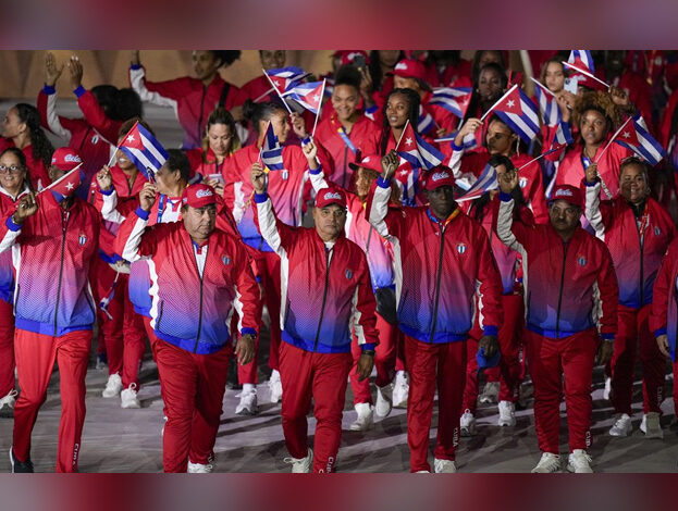 "Fuga masiva" de deportistas cubanos de la Villa Panamericana