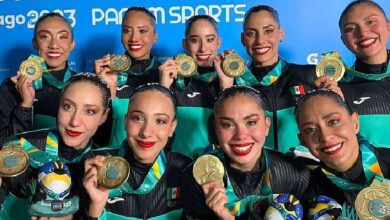 CONADE niega becas y apoyo a atletas mexicanos y estos logran récord en Panamericanos 2023