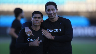 El campeón Cancún FC listo para estrenar su corona en casa enfrentándose a Alebrijes de Oaxaca