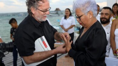 Puerto Morelos extiende una invitación a participar en las Bodas Colectivas 2024