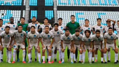 Pioneros Cancún FC retomará la actividad en la Liga Premier de visita ante Reboceros de La Piedad