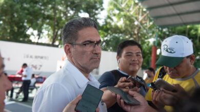 La Secretaría de Salud de Quintana Roo informa que las Caravanas Móviles "Salud para Tod@s"