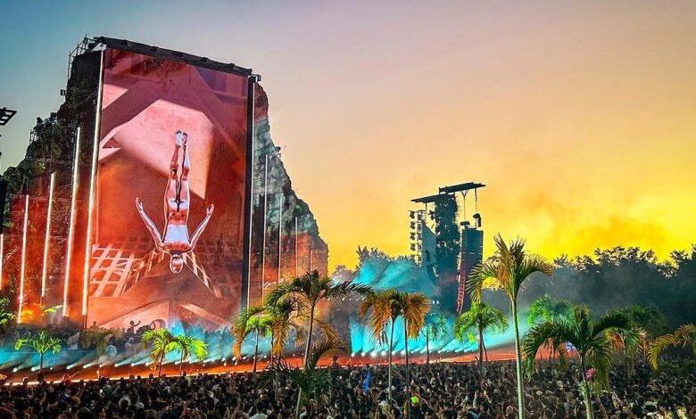 Zamna Festival 2024: Conoce los últimos eventos de este Afterlife en Tulum