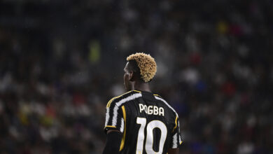 Paul Pogba es sancionado por 4 años sin jugar por dopaje, de mal en peor