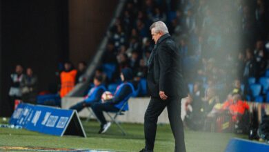 Javier Aguirre comparte el secreto de como mete al Mallorca a la final de la Copa del Rey