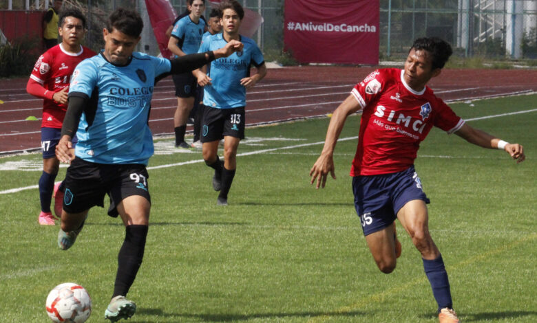 Boston Cancún FC sufrió su primera derrota como local ante Progreso FC