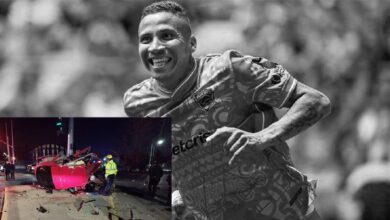 Pierde la vida el Puma Chávez, jugador de FC Juárez, en accidente automovilístico
