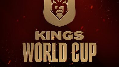 Kings World Cup: Te resumo como se jugará, en donde y con que equipos