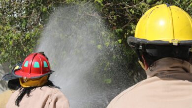 Puerto Morelos intensifica esfuerzos para prevenir incendios forestales en temporada de sequía