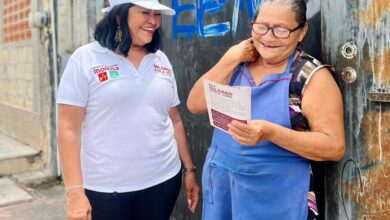 Mildred Ávila está comprometida con un futuro sostenible en Quintana Roo