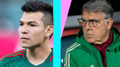 Chucky Lozano revela la cruda verdad detrás del caos en la Selección con el Tata Martino