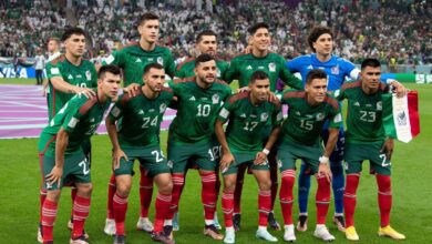 México amistoso contra Uruguay y Brasil