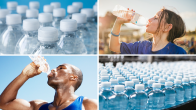 ¿Sabías que estas bebidas te hidratan más que el agua de acuerdo a la ciencia?