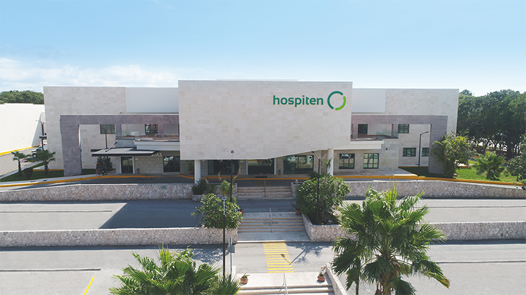 Hospiten Riviera Maya incorpora holter dinámico de siete días para el corazón