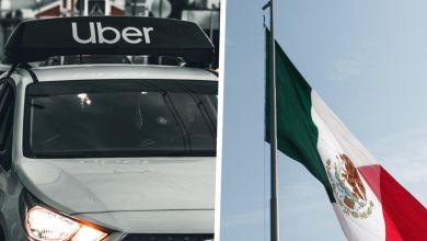 Uber refuerza aeropuertos y capacita choferes para la Fiebre del Mundial 2026