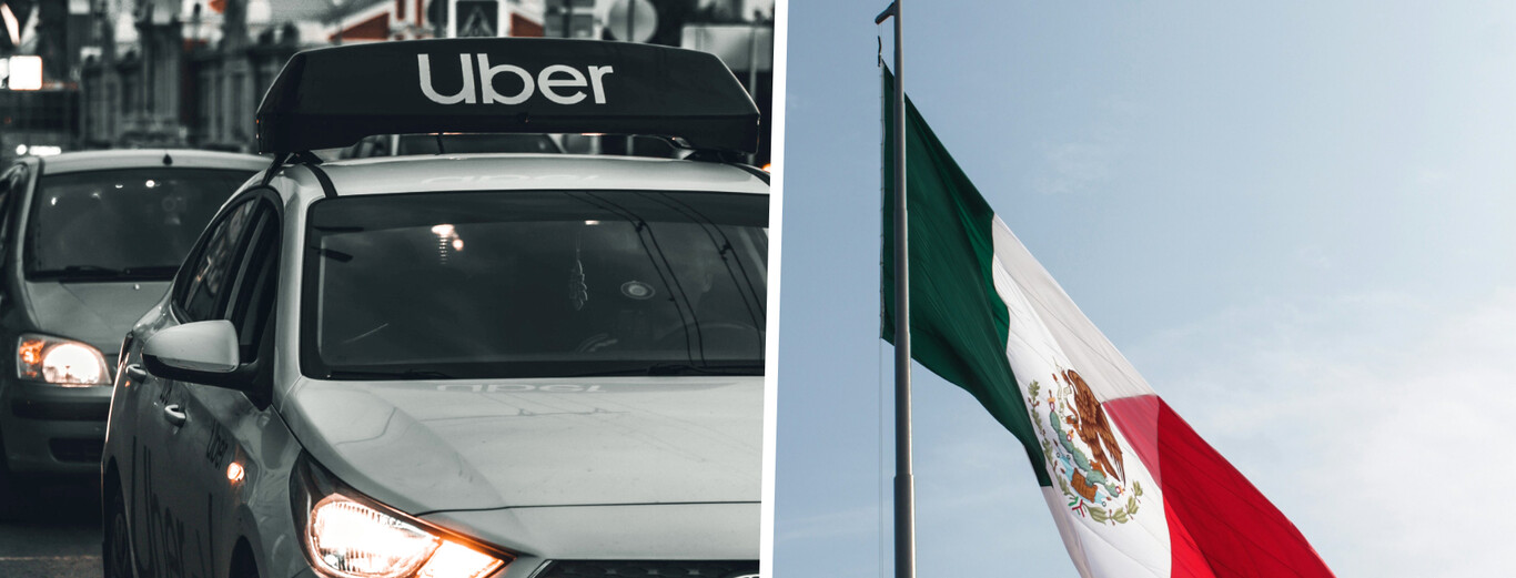 Uber refuerza aeropuertos y capacita choferes para la Fiebre del Mundial 2026