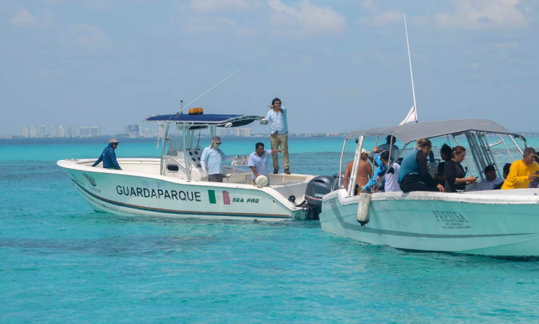 ¡Alto a los Piratas! Sector náutico usa tecnología para controlar barcos sin permiso