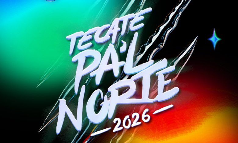 Pa’l Norte 2026: ¡Fechas oficiales, 3 días de música en Parque Fundidora!