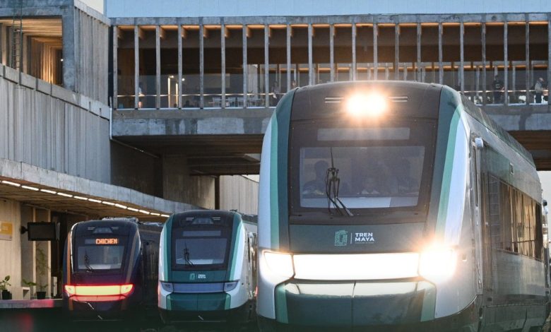 El Tren Maya lanza promociones 2x1 en Noviembre y Diciembre