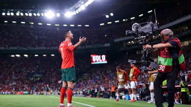 ¡GOAT histórico! CR7 es el máximo goleador en eliminatorias mundialistas