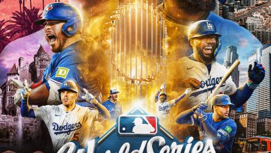 Horario y dónde ver EN VIVO el juego 5 de la Serie Mundial hoy en México