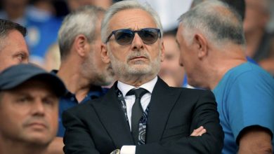 Presidente de Grupo Pachuca da la cara tras rumores de arresto