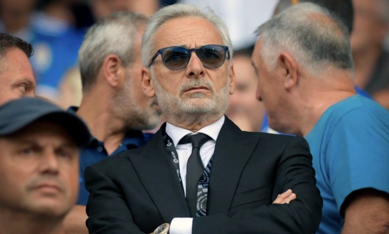 Presidente de Grupo Pachuca da la cara tras rumores de arresto