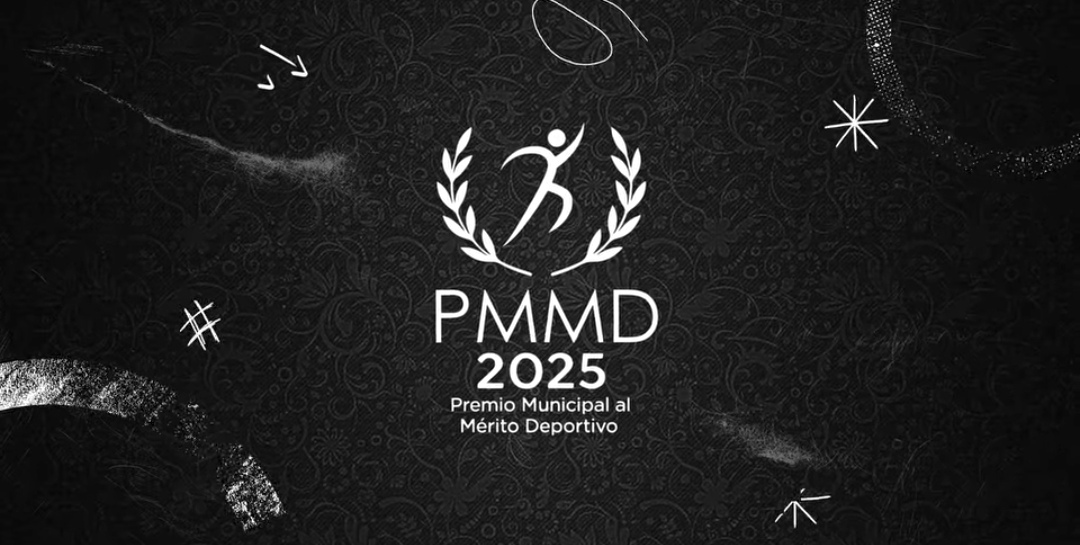 Los Óscares del deporte se ponen en marcha: Se lanza la convocatoria del Premio Municipal al Mérito Deportivo 2025
