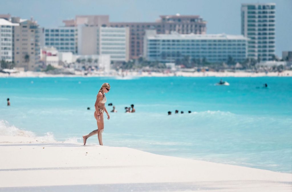 La actividad turística es el factor clave que ha sacado a la población de la pobreza