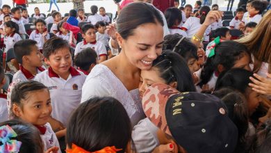 ¡Las niñas toman la voz! Cancún impulsa sus derechos y bienestar