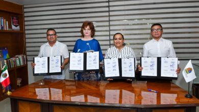 ¡Maestros ‘Upgrade’! SEQ y UQROO fortalecen la educación en Quintana Roo