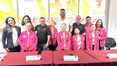 ¡Inclusión y Deporte! Cancún recibe el 1er Panamericano de Gimnasia Down