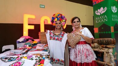 ¡Con el corazón puesto! Mara Lezama impulsa desayuno benéfico del DIF