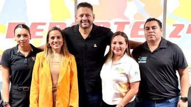 ¡A Brillar! Cancún lanza el Grand Prix Cheer 2025 para convertirse en capital del deporte