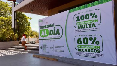 Blanca Merari extiende descuentos de impuestos de verano hasta el 31 de octubre