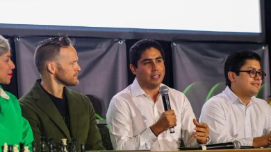 CODEQ fortalece el ajedrez con alianza histórica con CHESS.com