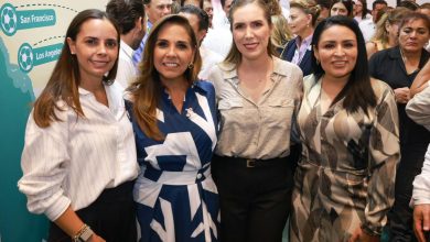 Isla Mujeres impulsa su turismo en el Cancún Travel Mart