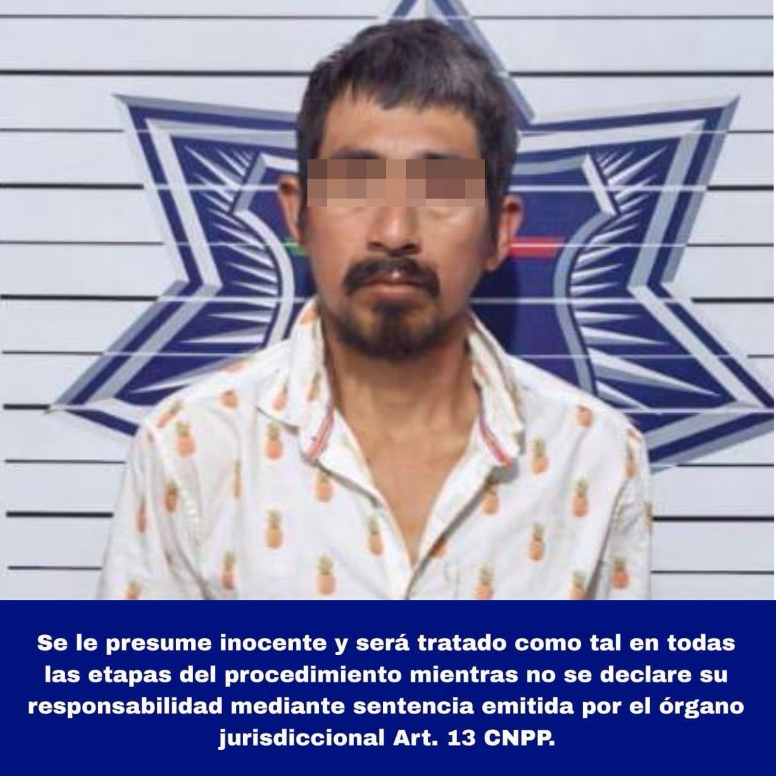 Vecinos de Cancún detienen a hombre acusado de matar a un cachorro