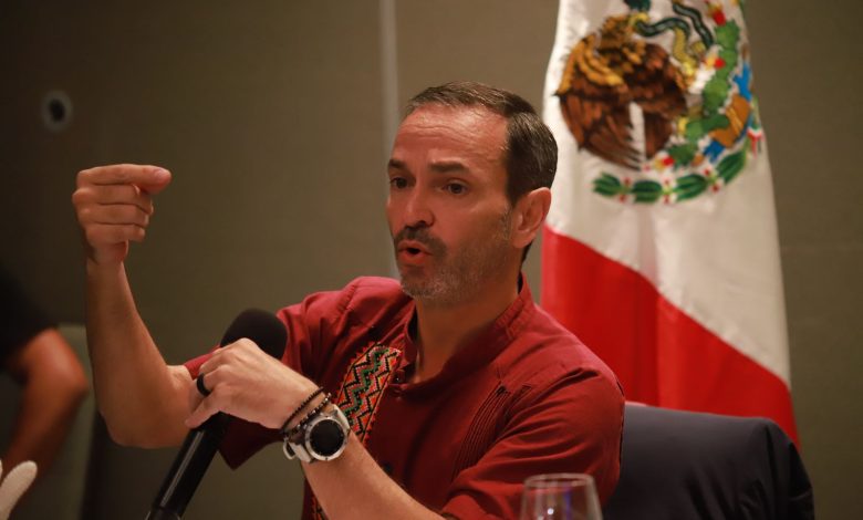 SEDE impulsa marca "Hecho en Quintana Roo" y formalización de Pymes