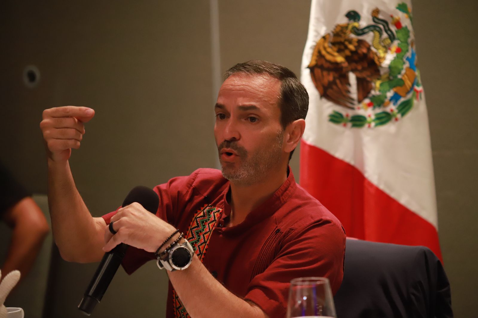 SEDE impulsa marca "Hecho en Quintana Roo" y formalización de Pymes