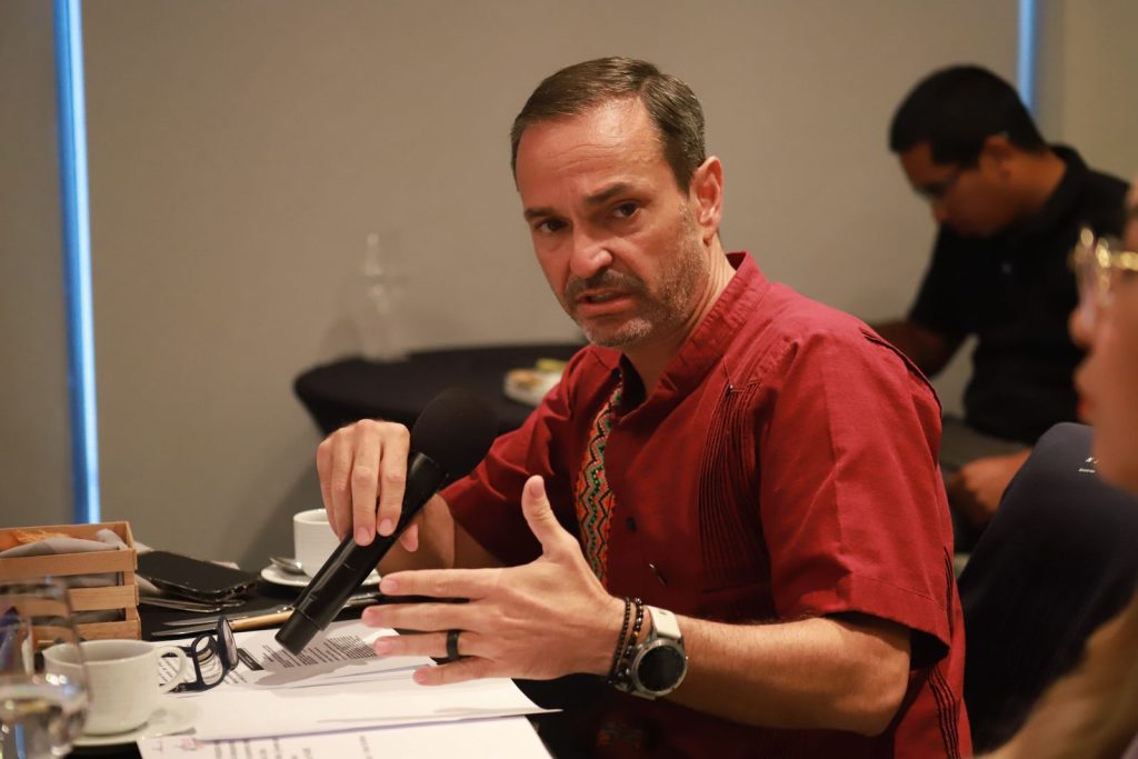 SEDE impulsa marca "Hecho en Quintana Roo" y formalización de Pymes