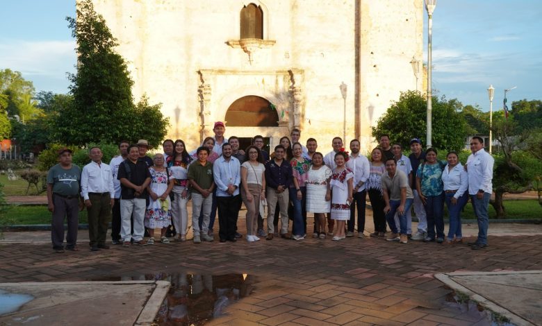 Mayaka’an fortalece el turismo indígena con la nueva red Ik Lu'um