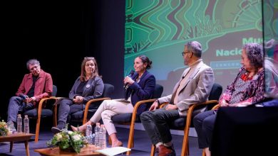 Cancún es sede histórica de la 45ª Muestra Nacional de Teatro con 500 artistas