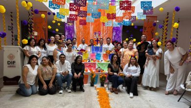 CRIM conmemora el Día de Muertos fomentando la inclusión familiar