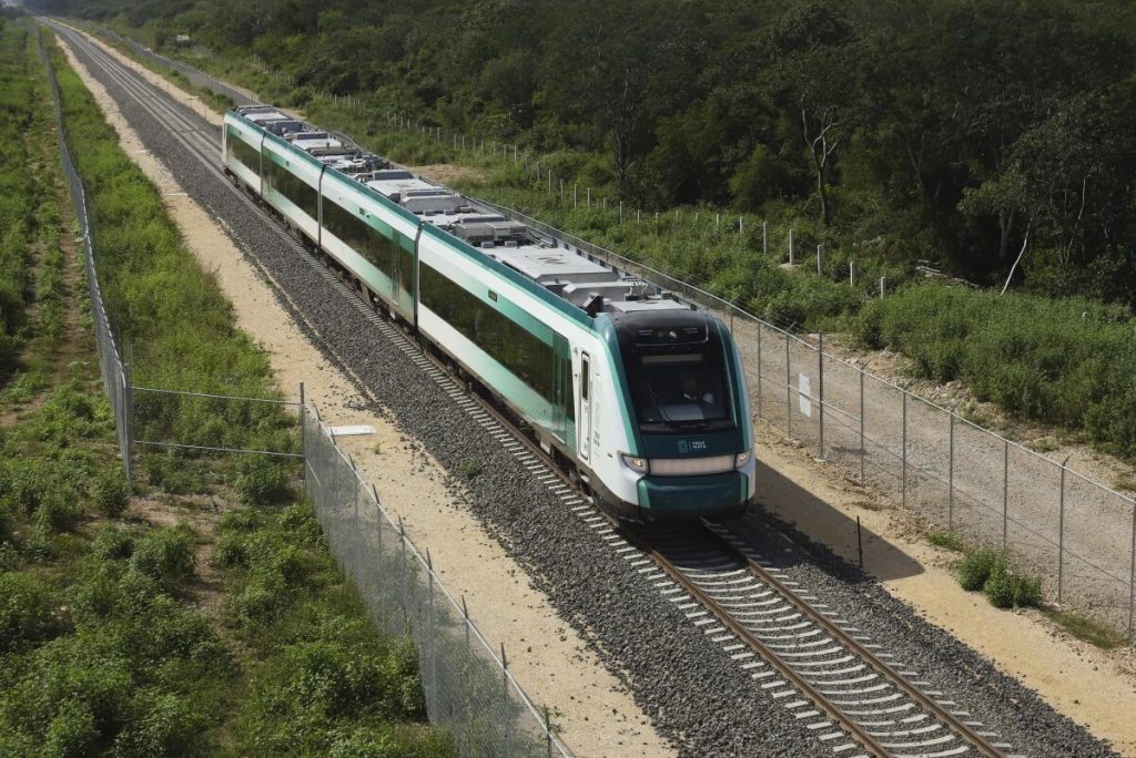 El Tren Maya lanza promociones 2x1 en Noviembre y Diciembre