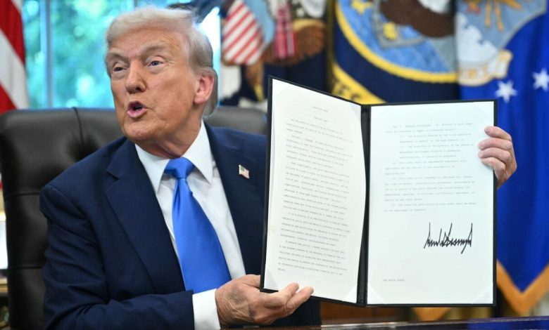 ¡Cacería de Visas! EE. UU. revoca el permiso a más de 50 políticos mexicanos por el narco