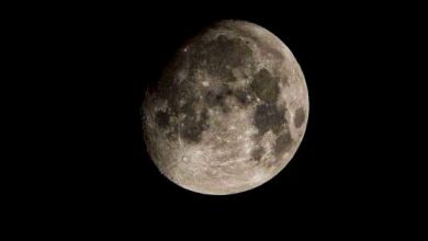 ¿Sabes que es la Superluna de Castor 2025 que Iluminará México? se verá 14% más grande